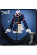 2XXT Cosplay Uma Musume Pretty Derby Calstone Light O Race Outfit Cosplay Costume